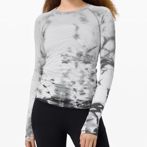 Lululemon Top